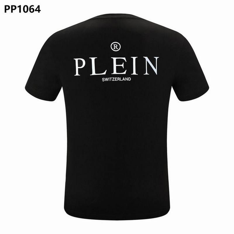 Philipp Plein T-shirts 493